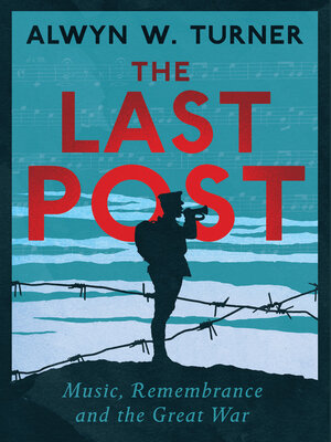 cover image of The Last Post